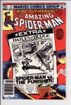 Amazing Spider-Man Annual #15 VF (8.0)