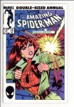 Amazing Spider-Man Annual #19 NM+ (9.6)