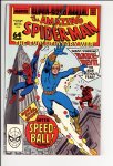 Amazing Spider-Man Annual #22 NM- (9.2)