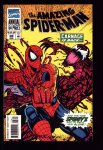 Amazing Spider-Man Annual #28 NM+ (9.6)