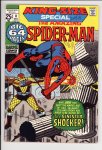 Amazing Spider-Man Annual #8 VF (8.0)