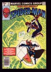 Amazing Spider-Man Annual #14 VF/NM (9.0)
