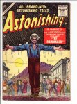 Astonishing #39 VG/F (5.0)