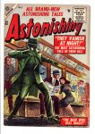 Astonishing #42 VG/F (5.0)