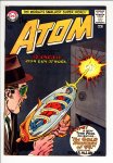Atom #12 VF (8.0)