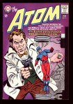 Atom #15 VF (8.0)