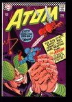 Atom #26 VF/NM (9.0)
