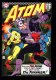 Atom #29 VF/NM (9.0)