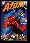 Atom #32 NM- (9.2)