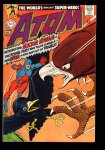 Atom #37 NM- (9.2)