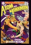 Atom & Hawkman #39 VF+ (8.5)