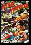 Atom & Hawkman #42 VF+ (8.5)