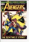Avengers #103 VF/NM (9.0)