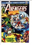 Avengers #108 VF/NM (9.0)