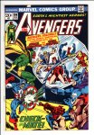 Avengers #108 VF/NM (9.0)