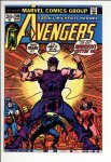 Avengers #109 F/VF (7.0)