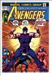 Avengers #109 VF/NM (9.0)