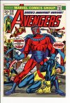 Avengers #110 VF+ (8.5)