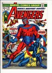 Avengers #110 VF (8.0)