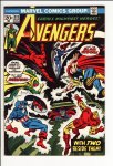 Avengers #111 F/VF (7.0)