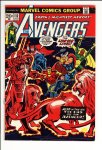 Avengers #112 F/VF (7.0)