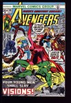 Avengers #113 VF/NM (9.0)