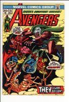 Avengers #115 VF (8.0)