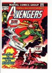 Avengers #116 VF (8.0)