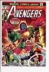 Avengers #129 F/VF (7.0)