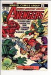 Avengers #130 VF (8.0)