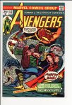 Avengers #132 VF (8.0)