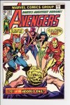 Avengers #133 VF/NM (9.0)