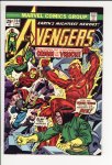 Avengers #134 VF (8.0)