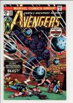 Avengers #137 VF (8.0)