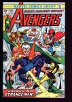 Avengers #138 VF/NM (9.0)