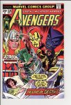 Avengers #139 VF/NM (9.0)