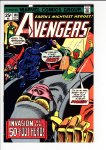 Avengers #140 VF/NM (9.0)