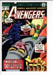 Avengers #140 VF/NM (9.0)