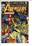 Avengers #144 F- (5.5)