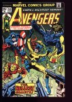 Avengers #144 VF/NM (9.0)