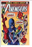 Avengers #145 NM+ (9.6)