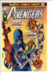 Avengers #145 NM (9.4)