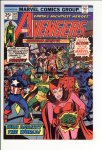 Avengers #147 VF/NM (9.0)