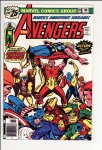Avengers #148 NM- (9.2)