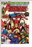 Avengers #148 VF (8.0)