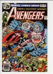 Avengers #149 VF+ (8.5)