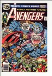 Avengers #149 VF/NM (9.0)