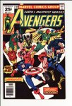 Avengers #150 VF/NM (9.0)