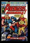 Avengers #151 VF (8.0)