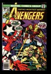 Avengers #153 VF (8.0)